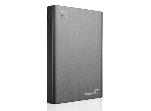 Ổ cứng Seagate