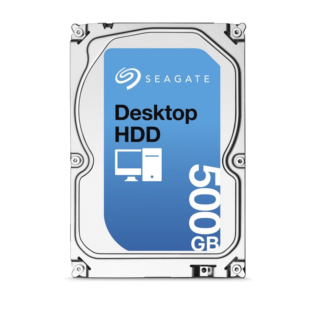 HDD seagate