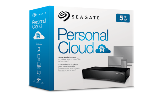 Ổ cứng seagate
