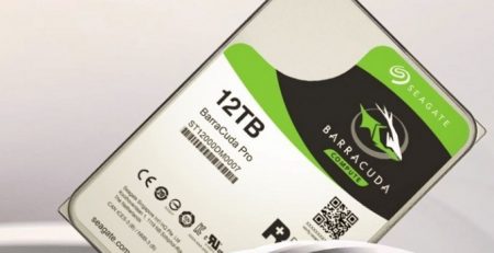 HDD Seagate