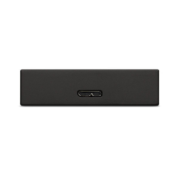 Ổ cứng di động HDD Seagate One Touch 4TB 2.5" USB 3.0 (Đen) - STKZ4000400 - Ảnh 2
