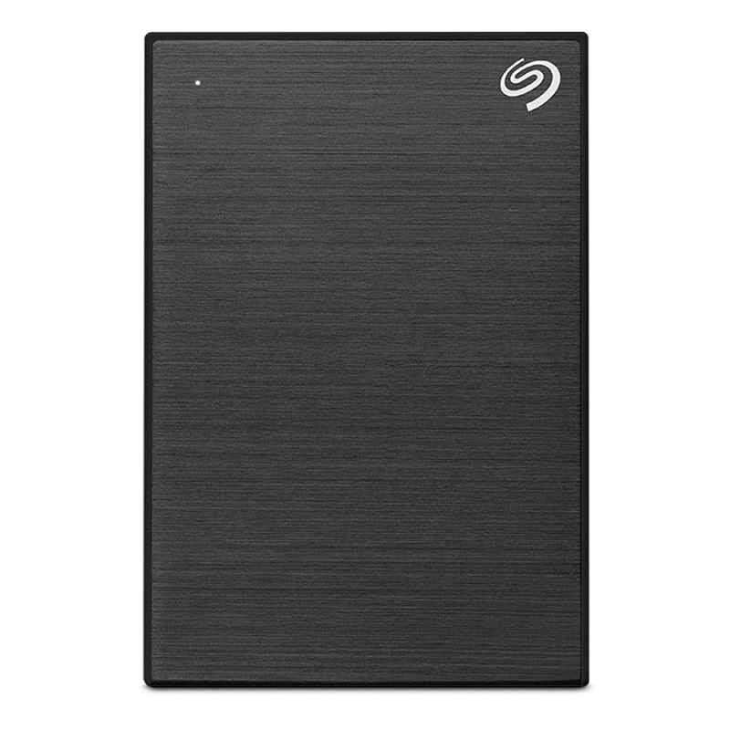 Ổ cứng di động HDD Seagate One Touch 4TB 2.5" USB 3.0 (Đen) - STKZ4000400 - Ảnh 3