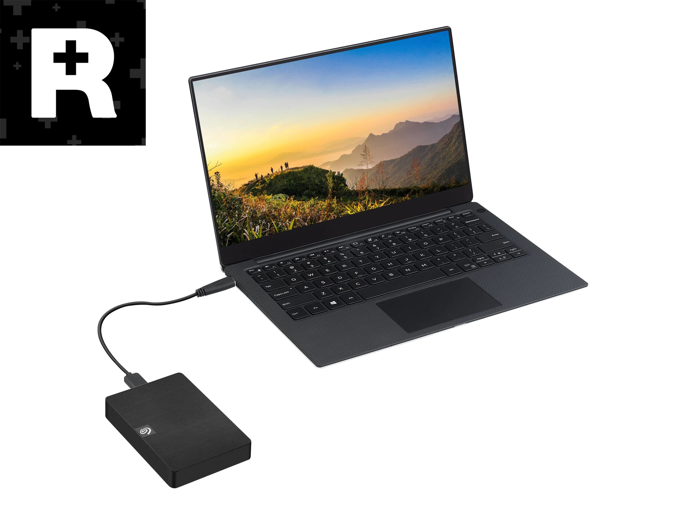 Seagate luôn đồng hành cùng bạn