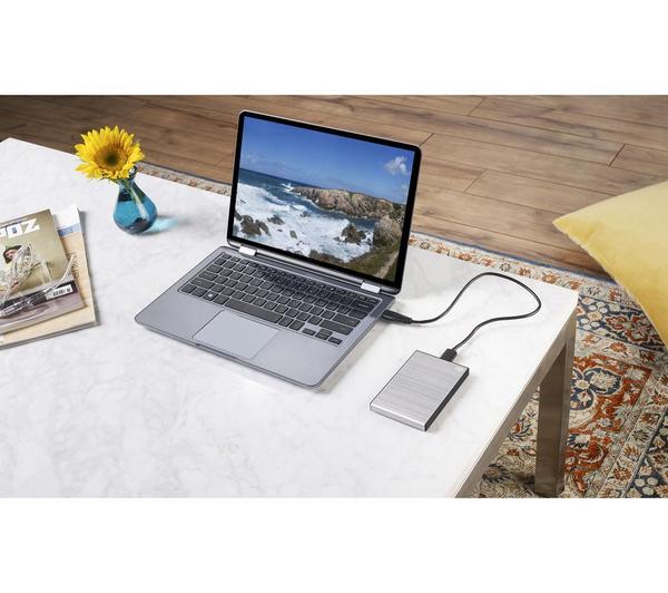 Chọn ổ cứng Seagate cho laptop: Những điều cần biết