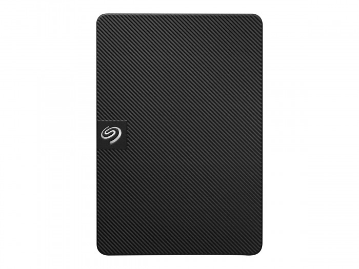 Ổ cứng di động HDD Seagate One Touch 5TB 2.5'' USB 3.0 (Đen) - STKZ5000400 - Ảnh 2