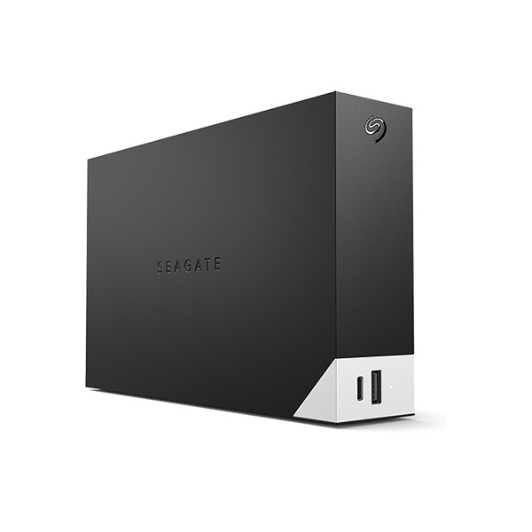 Ổ Cứng Để Bàn HDD Seagate One Touch Desktop Hub 12TB 3.5" USB 3.0 -  STLC12000402