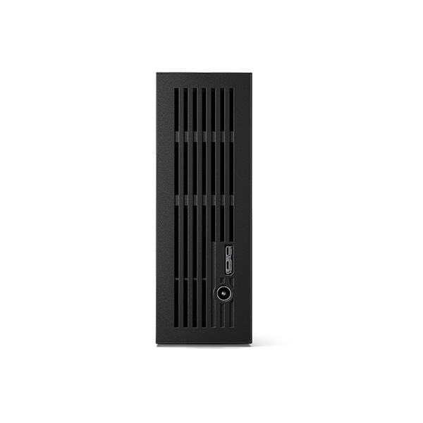 Ổ Cứng Để Bàn HDD Seagate One Touch Desktop Hub 6TB 3.5" USB 3.0 - STLC6000400 - Ảnh 3