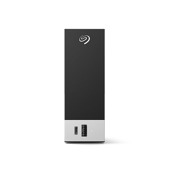 Ổ Cứng Để Bàn HDD Seagate One Touch Desktop Hub 6TB 3.5" USB 3.0 - STLC6000400 - Ảnh 4