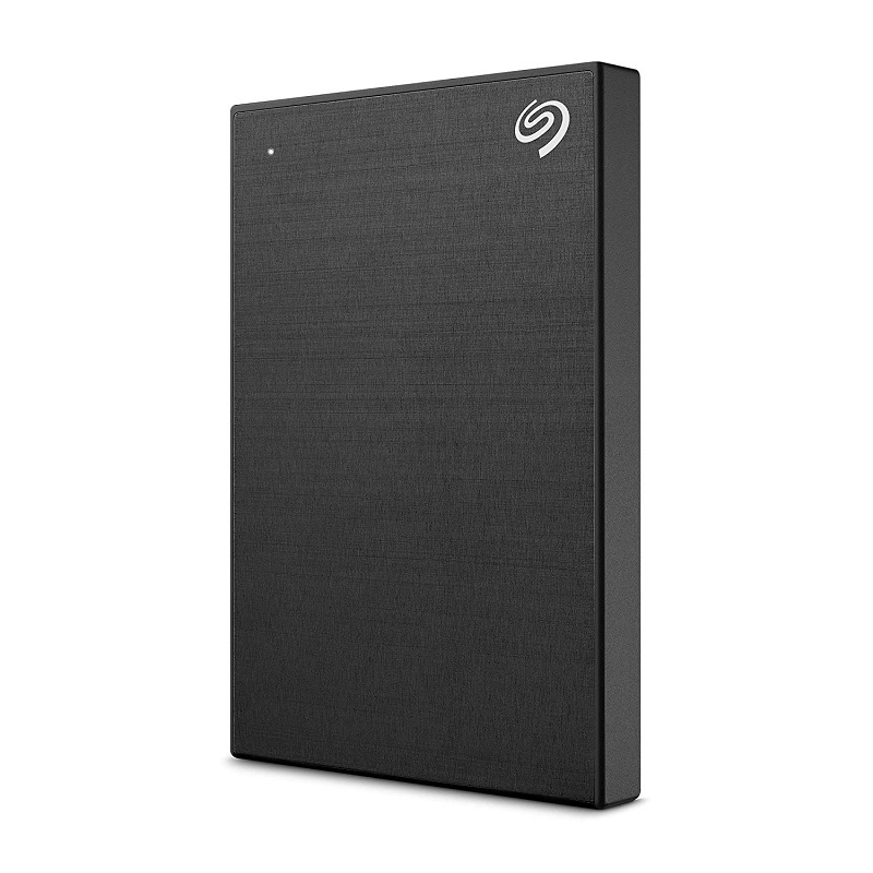 Ổ cứng di động HDD Seagate One Touch 1TB 2.5'' USB 3.0 (Đen) - STKY1000400