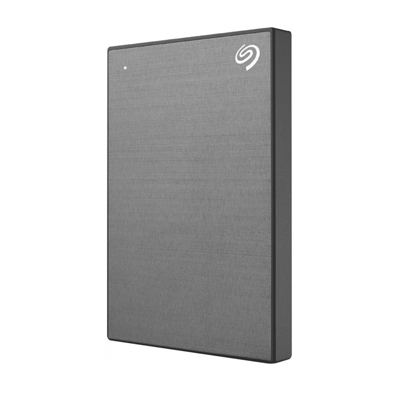 Ổ cứng di động HDD Seagate One Touch 1TB 2.5'' USB 3.0 (Xám) - STKY1000404