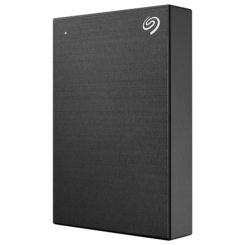 Ổ cứng di động HDD Seagate One Touch 5TB 2.5'' USB 3.0 (Đen) - STKZ5000400