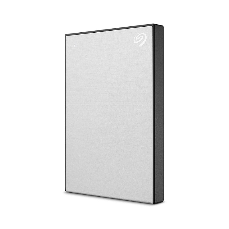 Ổ cứng di động HDD Seagate One Touch 2TB 2.5'' USB 3.0 (Bạc) - STKY2000401
