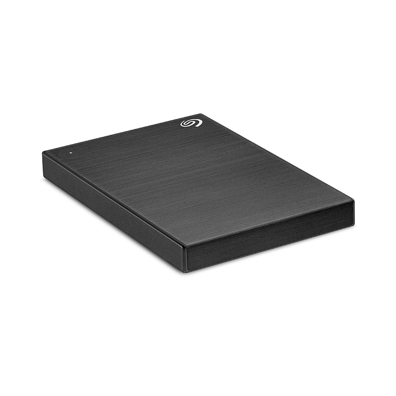 Ổ cứng di động HDD Seagate One Touch 1TB 2.5'' USB 3.0 (Đen) - STKY1000400 - Ảnh 3