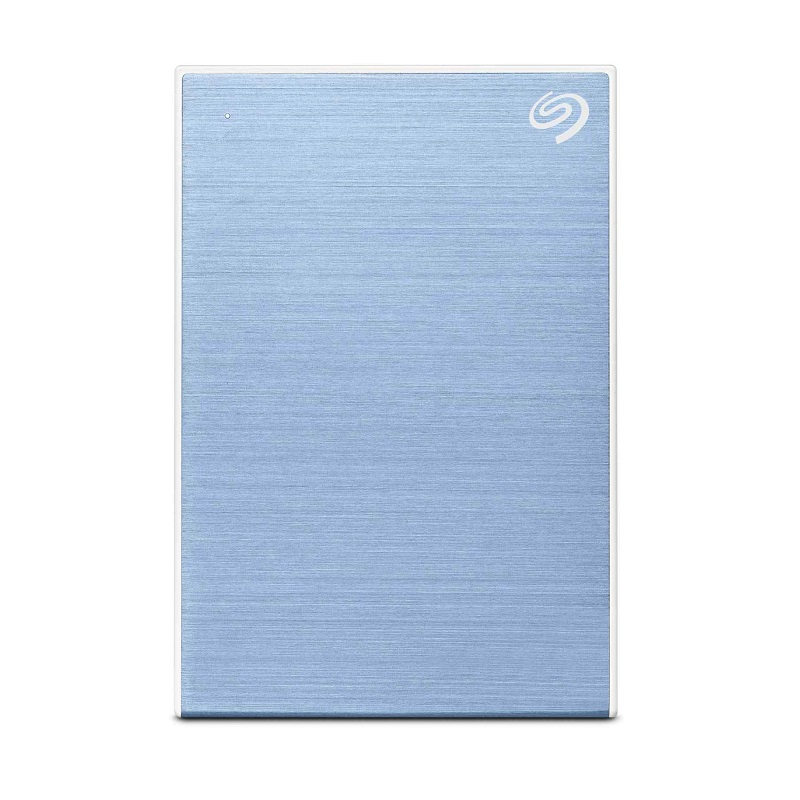 Ổ cứng di động HDD Seagate One Touch 2TB 2.5'' USB 3.0 (Xanh) - STKY2000402 - Ảnh 3