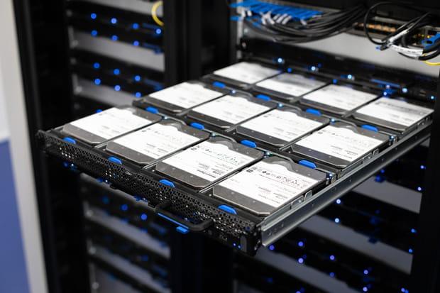 Cách kiểm tra sức khỏe ổ cứng Seagate trên Windows